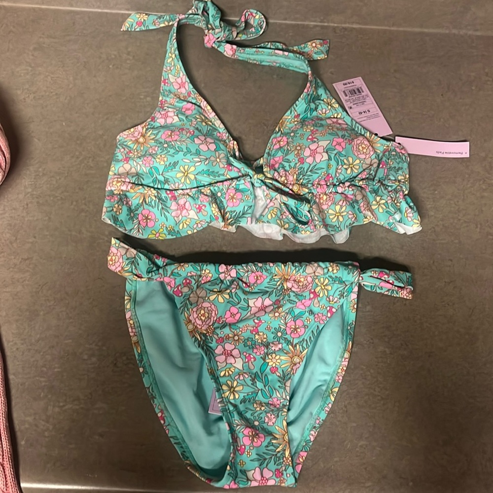 Wild Fable Women's Bikini